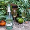 Rượu vang Úc Azahara Sparkling Moscato