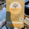 Rượu vang Úc BIB Banrock Station Moscato White 2022