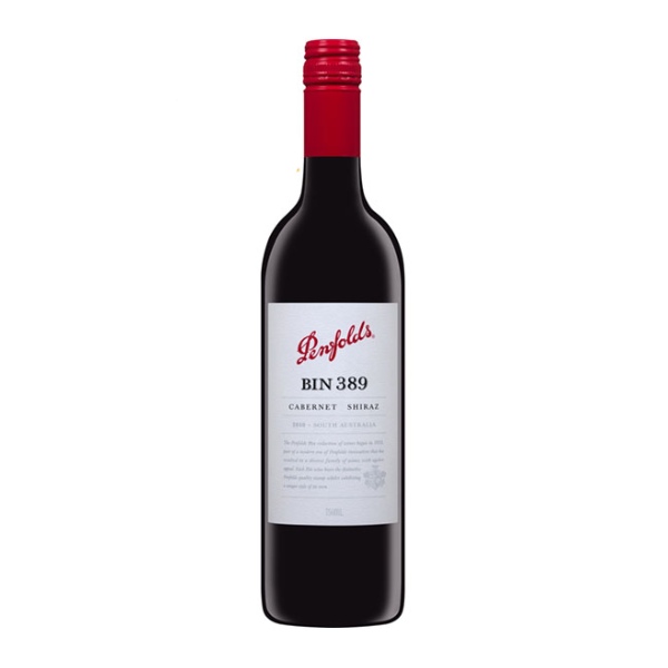Rượu vang Úc Penfolds Bin 389