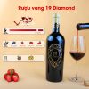 Rượu vang Ý Diamond 19