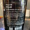 Rượu vang Ý Dollars Negroamaro Limited