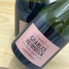 Rượu Champagne Pháp Charles Heidsieck Rosé Réserve