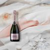 Rượu Champagne Pháp Charles Heidsieck Rosé Réserve