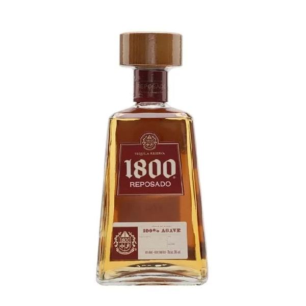 Rượu Tequila Mexico 1800 Reserva Reposado