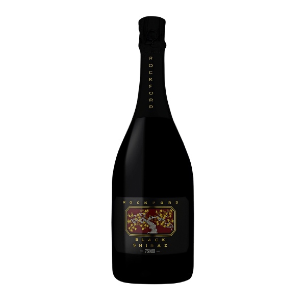 Rượu Vang Nổ Úc Rockford Black Shiraz