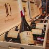 Rượu vang Chile 10 Gran Reserva Syrah Carmenere