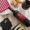 Rượu vang Tây Ban Nha Marques De Caceres Vino Tinto