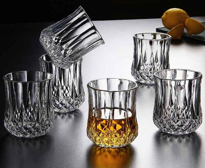 Rượu Cognac Pháp Leopold Gourmel VSOP