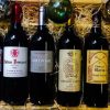 Rượu vang Pháp Chateau Chasse Spleen L'Heritage de Chasse-Spleen 2014