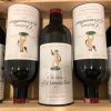 Rượu Vang Pháp Chateau D’Armailhac Pauillac 2014