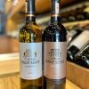 Rượu vang Pháp Chateau Haut Selve White