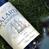 Rượu vang Pháp Chateau Malartic Lagraveriere 2014