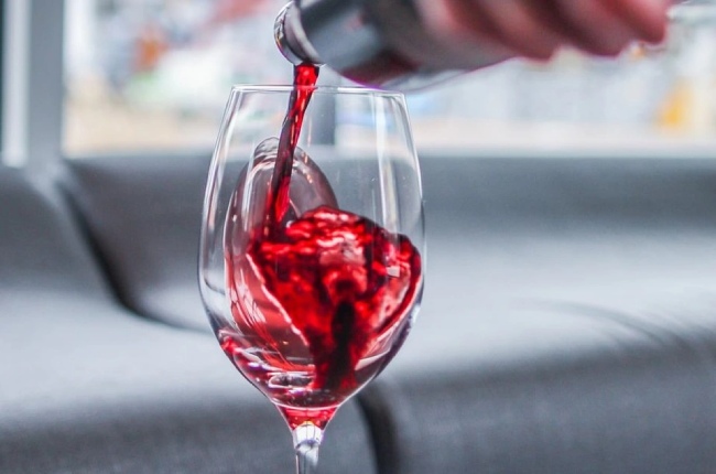 Rượu vang Pháp Georges Duboeuf Beaujolais Village Nouveau 2013