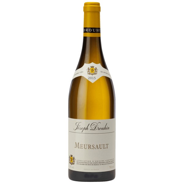 Rượu vang Pháp Joseph Drouhin Meursault 2015