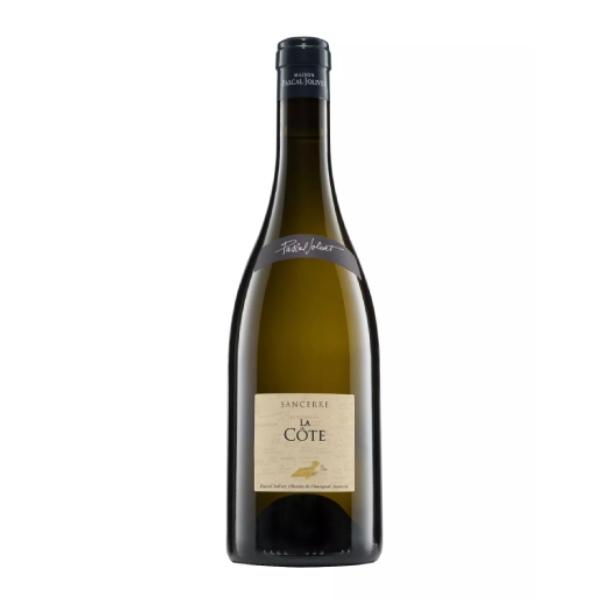 Rượu vang Pháp Pascal Jolivet Sancerre Blanc La Cote