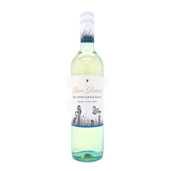 Rượu vang Úc River Retreat – Sauvignon Blanc