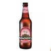 Bia Ireland Magners Berry Cider