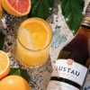 Rượu Brandy Tây Ban Nha Lustau Solera Gran Reserva