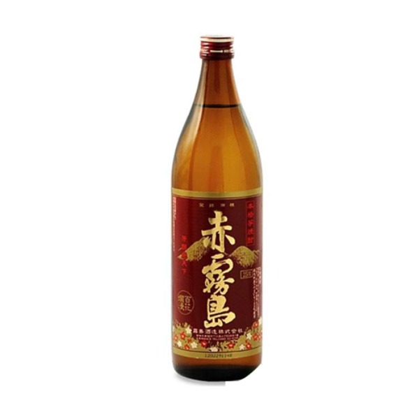 Rượu Shochu Nhật Bản Aka Kirishima