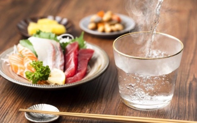 Rượu Shochu Nhật Bản TensonKorin Imo