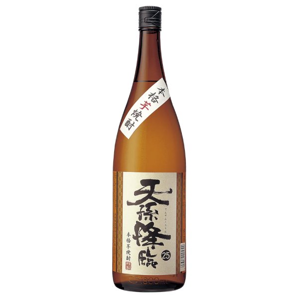 Rượu Shochu Nhật Bản Tensonkorin