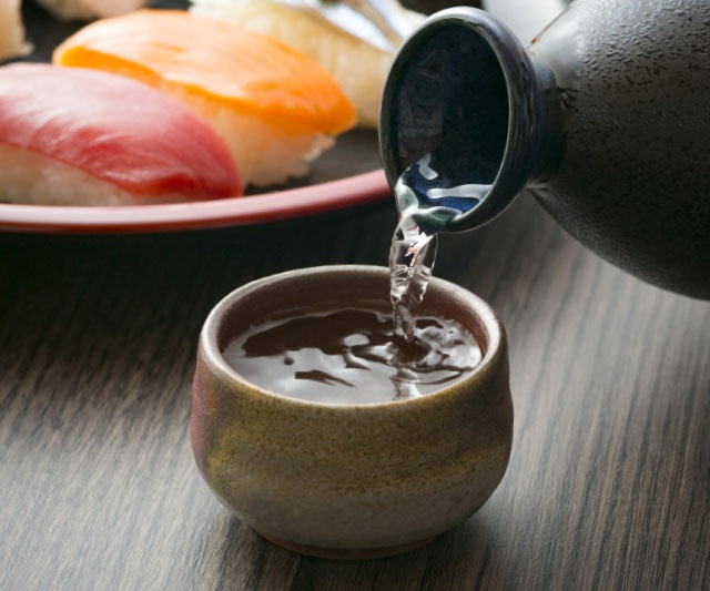 Rượu Shochu Nhật Bản Yachiyoden Kuro Imo
