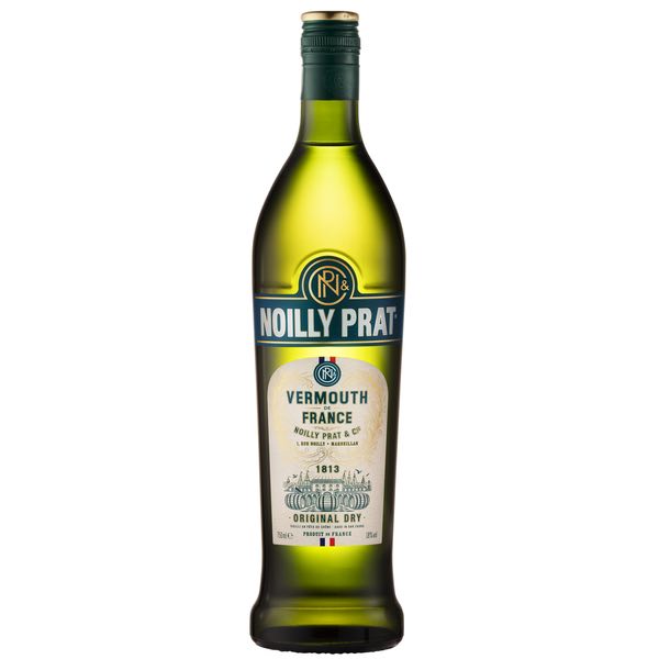 Rượu thảo mộc Pháp Noilly Prat Original Dry Vermouth