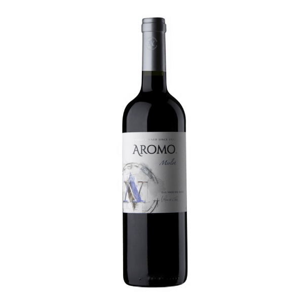 Rượu Vang Chile Aromo Merlot