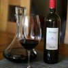 Rượu Vang Lebanon Massaya Le Colombier