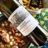 Rượu Vang Nam Phi Klein Constantia Estate Red