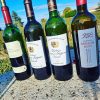 Rượu vang Pháp Chateau Beau-Sejour Becot 2007
