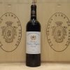 Rượu vang Pháp Chateau Beausejour Becot 2014