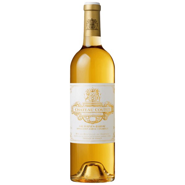 Rượu vang Pháp Chateau Coutet Barsac 1997