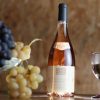 Rượu vang Pháp Clos Teddi Patrimonio Rose
