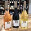 Rượu vang Pháp Clos Teddi Patrimonio Rouge