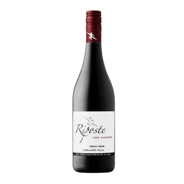 Rượu Vang Úc Knappstein Riposte Dagger Pinot Noir