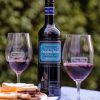 Rượu vang Úc Wirra Wirra Church Block Original Blend