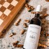 Rượu vang Úc Yalumba Samuels Collection Barossa Shiraz