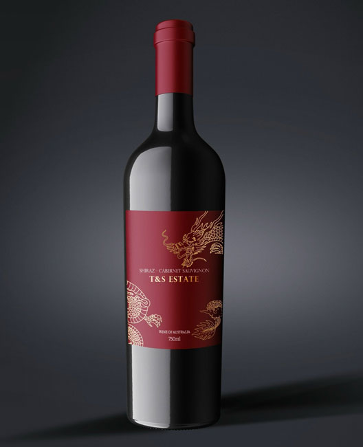 vang-uc-T-SEstate-Cabernet-Shiraz-khoruou-khoruou-01 Rượu Vang Úc T&S Estate Cabernet - Shiraz