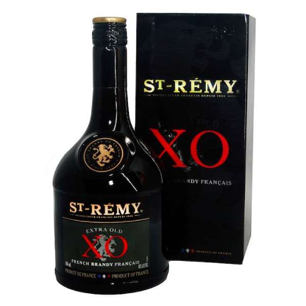 Rượu Brandy Pháp ST Remy XO