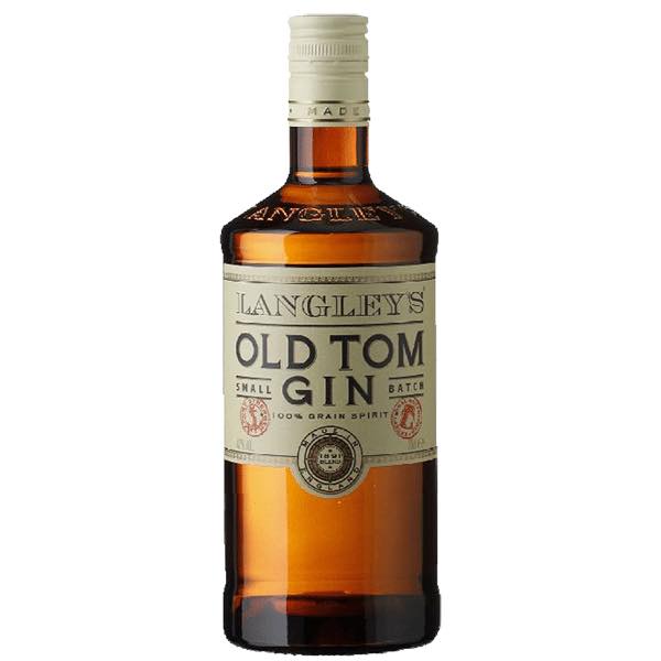 Rượu Gin Anh Langley's Old Tom Gin