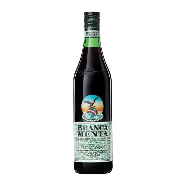 Rượu Liqueur Fernet Branca Menta