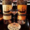 Rượu Rum Caribe Transcontinental Rum Line Flying King