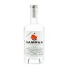 Rượu Rum Việt Nam White Rhum Sampan 54%