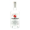 Rượu Rum Việt Nam White Rhum Sampan 65%