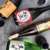 Rượu Sake Nhật Bản Bijito Junmai 720ml