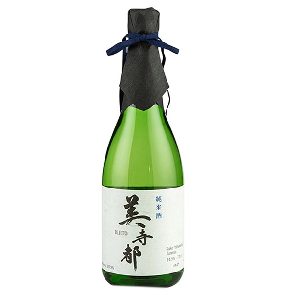 Rượu Sake Nhật Bản Bijito Junmai 720ml