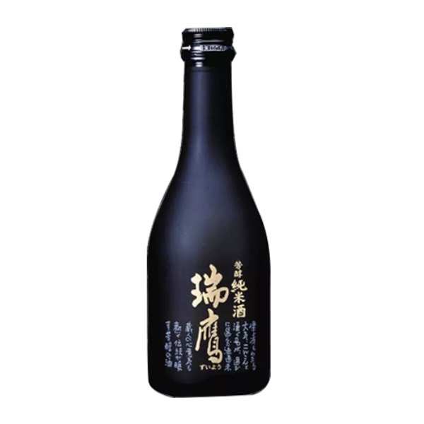 Rượu Sake Nhật Bản Houjun Zuiyo Junmai
