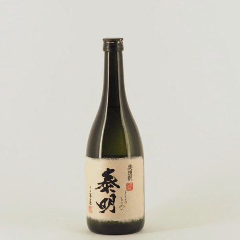 Rượu Shochu Nhật Bản Tokujou Taimei Mugi