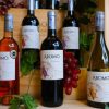 ruou-vang-chile-aromo-rose-syrah (4) Rượu Vang Chile Aromo Rosé Syrah